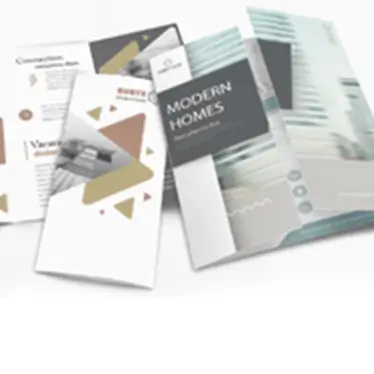 Brochures