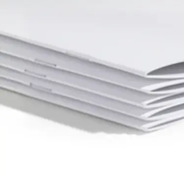 Saddle Stitch